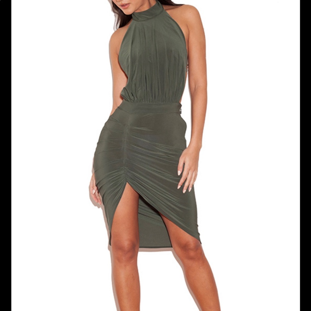 House of CB dress